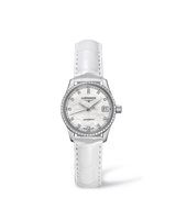 Orologio Longines Donna The Longines Master Collection in Acciaio L21280873 - L21280873